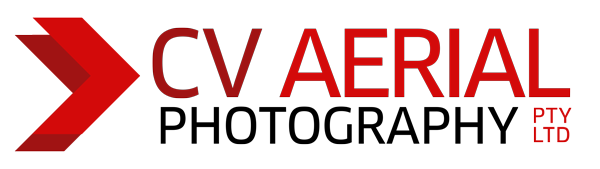 cv aerial logo