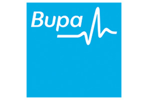 Bupa